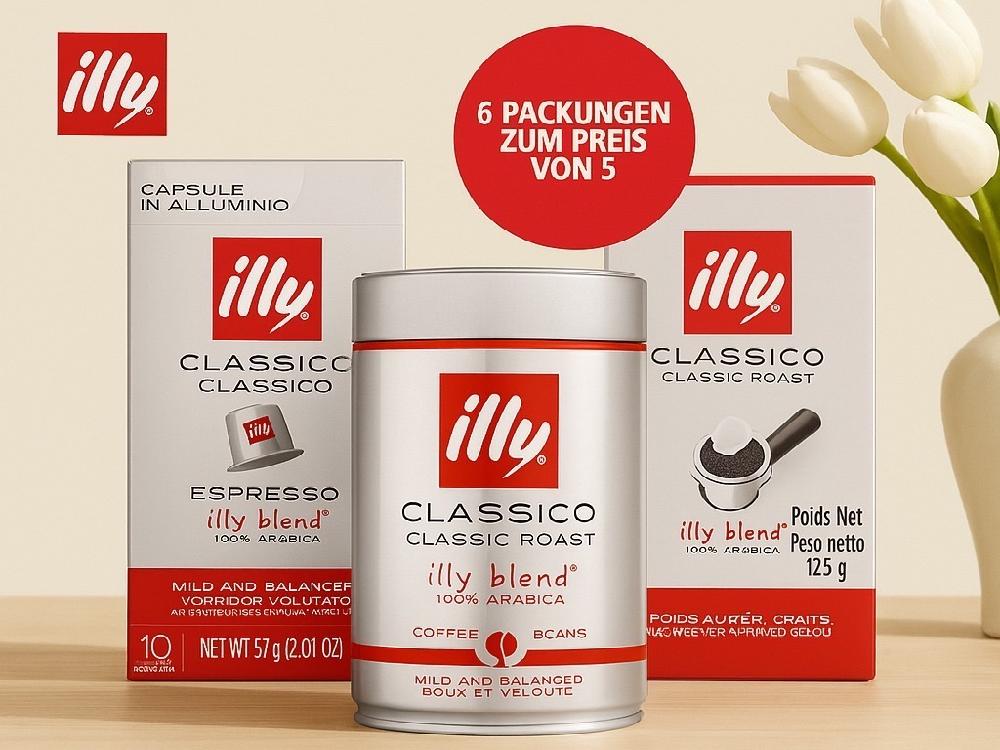 IllyCafe