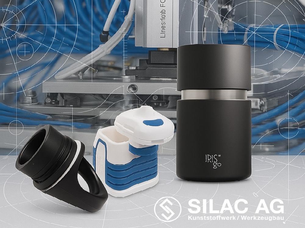 Silac AG