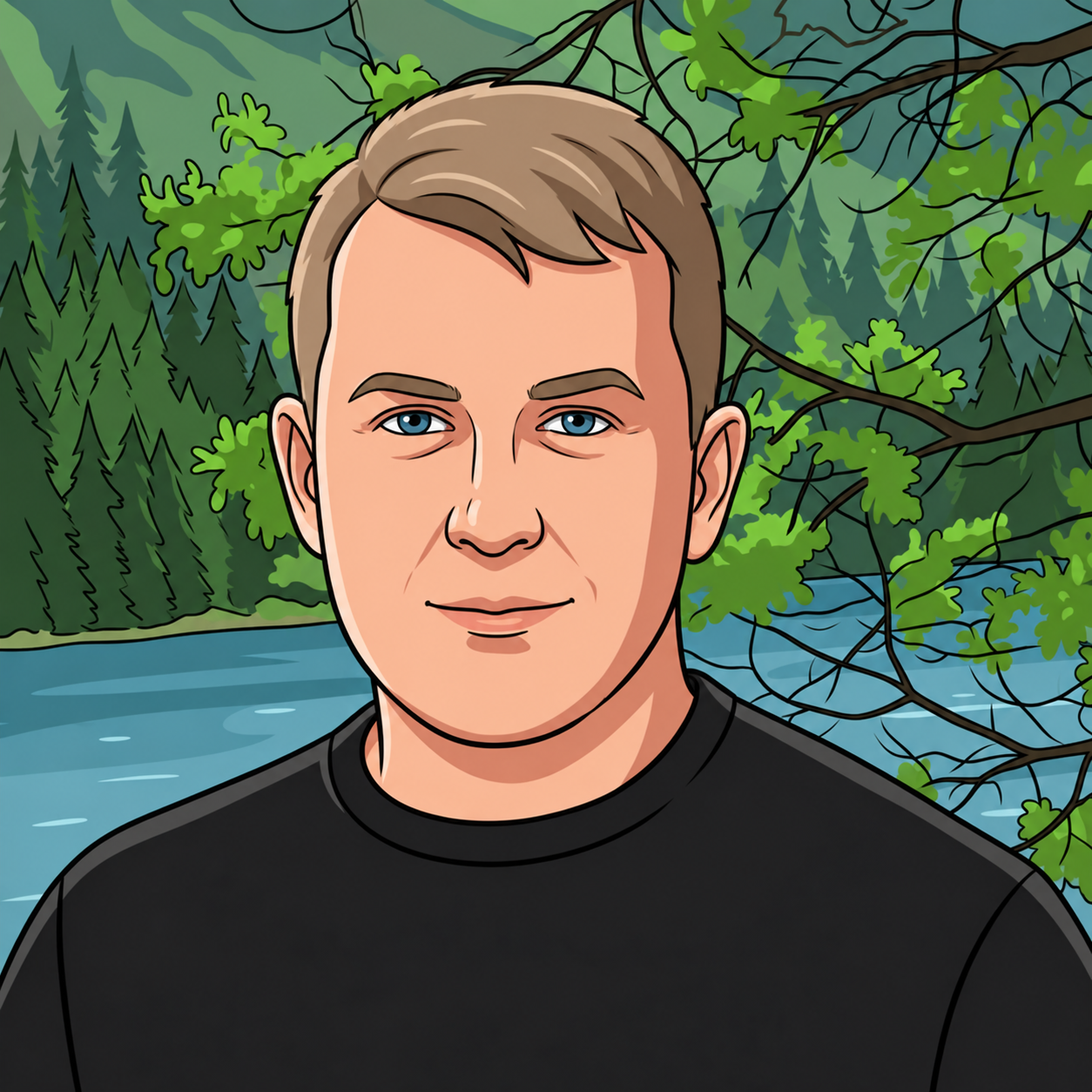 Volodymyr Ned